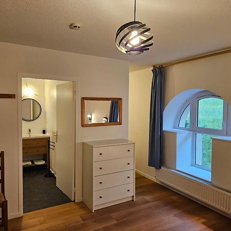 Auberge De Pontgibaud Lathuile ภายนอก รูปภาพ